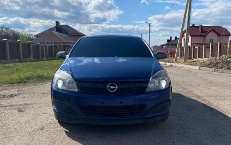 Opel Astra H, 2008 год, 315 000 рублей, 1 фотография