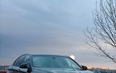 BMW 5 серия, 2016 год, 2 550 000 рублей, 1 фотография