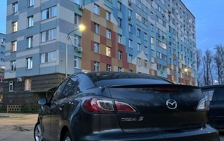 Mazda 3, 2012 год, 849 000 рублей, 7 фотография