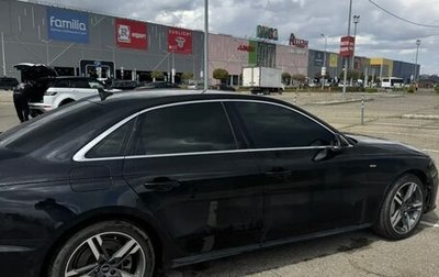 Audi A4, 2021 год, 4 050 000 рублей, 1 фотография