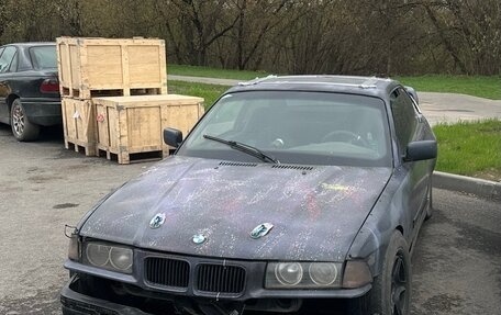 BMW 3 серия, 1993 год, 270 000 рублей, 1 фотография