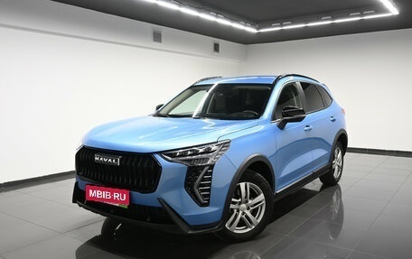 Haval Jolion, 2024 год, 2 195 000 рублей, 1 фотография