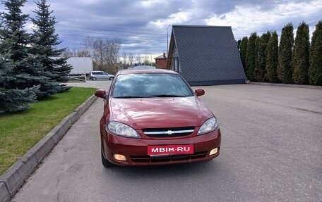 Chevrolet Lacetti, 2008 год, 400 000 рублей, 1 фотография