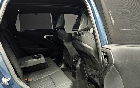 BMW X3, 2024 год, 7 350 000 рублей, 10 фотография