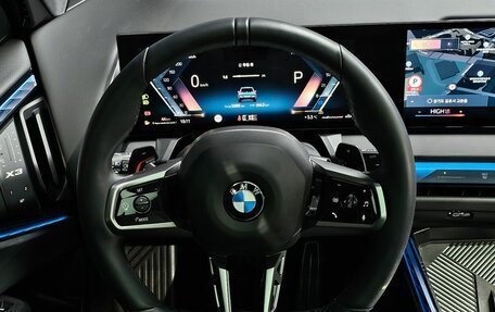 BMW X3, 2024 год, 7 350 000 рублей, 12 фотография