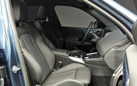 BMW X3, 2024 год, 7 350 000 рублей, 9 фотография