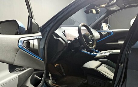 BMW X3, 2024 год, 7 350 000 рублей, 11 фотография
