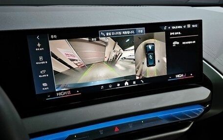 BMW X3, 2024 год, 7 350 000 рублей, 15 фотография