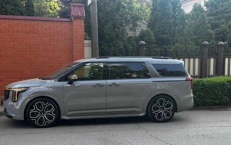 KIA Carnival, 2024 год, 6 300 000 рублей, 10 фотография