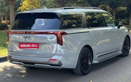 KIA Carnival, 2024 год, 6 300 000 рублей, 6 фотография