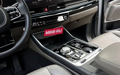 KIA Carnival, 2024 год, 6 300 000 рублей, 11 фотография