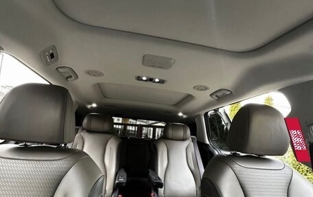 KIA Carnival, 2024 год, 6 300 000 рублей, 13 фотография