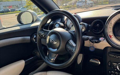 MINI Coupe, 2011 год, 1 450 000 рублей, 2 фотография