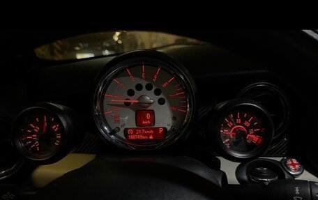 MINI Coupe, 2011 год, 1 450 000 рублей, 7 фотография