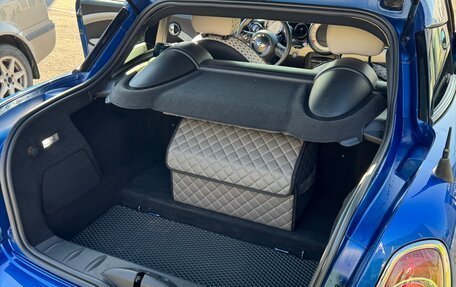 MINI Coupe, 2011 год, 1 450 000 рублей, 6 фотография