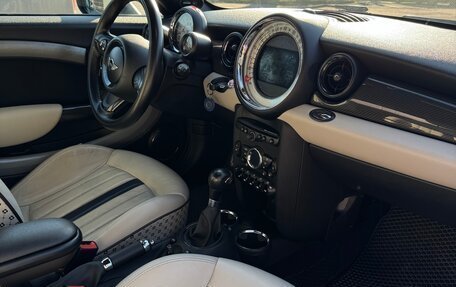 MINI Coupe, 2011 год, 1 450 000 рублей, 5 фотография