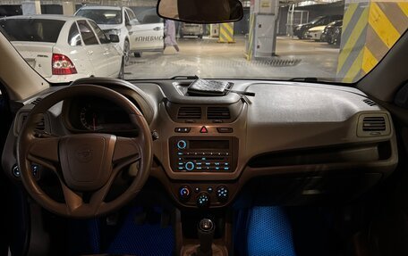 Ravon R4, 2017 год, 700 000 рублей, 6 фотография