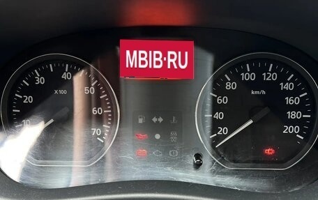 Renault Sandero I, 2013 год, 620 000 рублей, 10 фотография