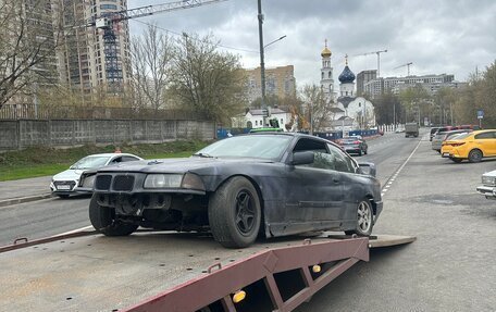 BMW 3 серия, 1993 год, 270 000 рублей, 2 фотография