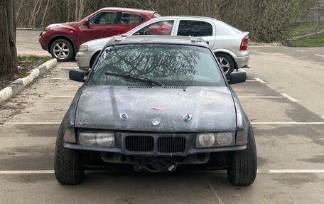 BMW 3 серия, 1993 год, 270 000 рублей, 3 фотография