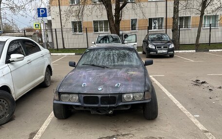 BMW 3 серия, 1993 год, 270 000 рублей, 4 фотография
