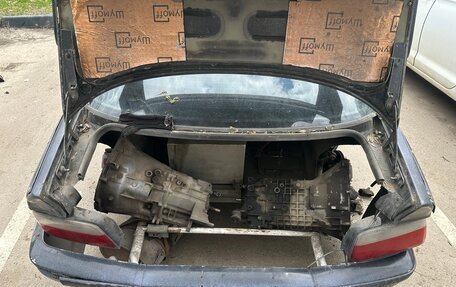 BMW 3 серия, 1993 год, 270 000 рублей, 9 фотография