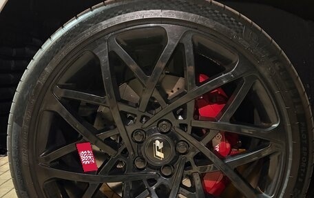 Land Rover Range Rover Sport II, 2016 год, 5 700 000 рублей, 14 фотография