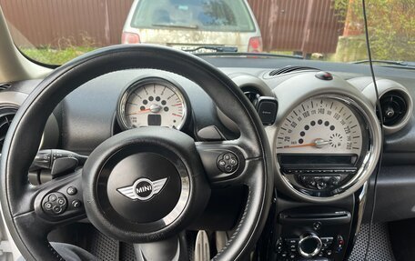 MINI Countryman I (R60), 2012 год, 1 350 000 рублей, 7 фотография