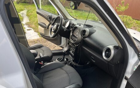 MINI Countryman I (R60), 2012 год, 1 350 000 рублей, 8 фотография