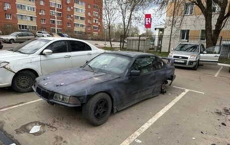 BMW 3 серия, 1993 год, 270 000 рублей, 5 фотография