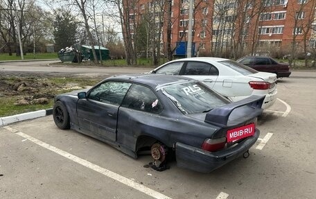 BMW 3 серия, 1993 год, 270 000 рублей, 6 фотография