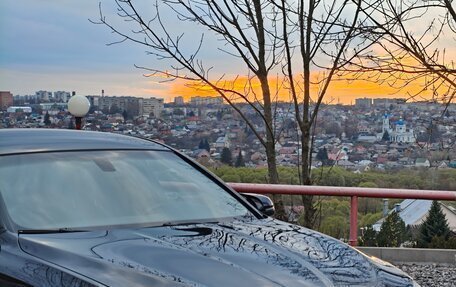 BMW 5 серия, 2016 год, 2 550 000 рублей, 4 фотография