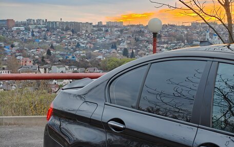 BMW 5 серия, 2016 год, 2 550 000 рублей, 3 фотография