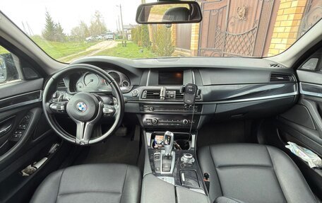BMW 5 серия, 2016 год, 2 550 000 рублей, 7 фотография