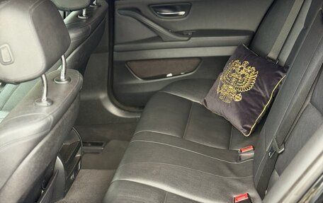 BMW 5 серия, 2016 год, 2 550 000 рублей, 6 фотография