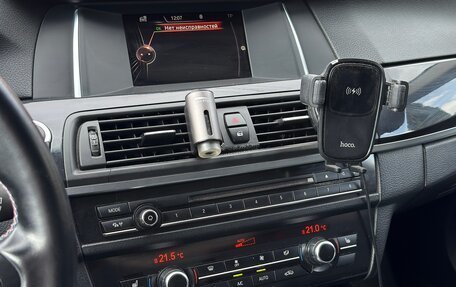 BMW 5 серия, 2016 год, 2 550 000 рублей, 10 фотография