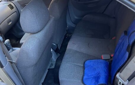 Hyundai Accent II, 2005 год, 444 000 рублей, 6 фотография