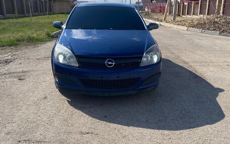 Opel Astra H, 2008 год, 315 000 рублей, 4 фотография