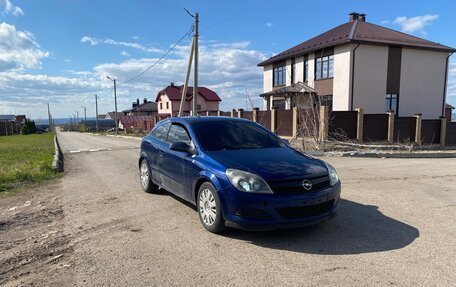 Opel Astra H, 2008 год, 315 000 рублей, 2 фотография