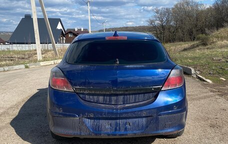 Opel Astra H, 2008 год, 315 000 рублей, 8 фотография