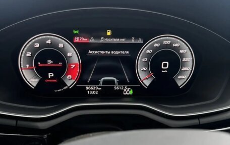 Audi A4, 2021 год, 4 050 000 рублей, 9 фотография