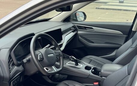 Haval F7 I, 2023 год, 2 150 000 рублей, 5 фотография