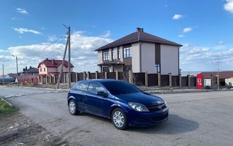 Opel Astra H, 2008 год, 315 000 рублей, 3 фотография