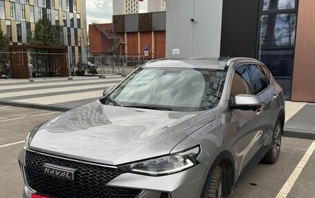 Haval F7 I, 2023 год, 2 150 000 рублей, 2 фотография