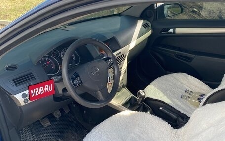 Opel Astra H, 2008 год, 315 000 рублей, 10 фотография