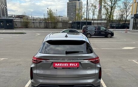 Haval F7 I, 2023 год, 2 150 000 рублей, 7 фотография