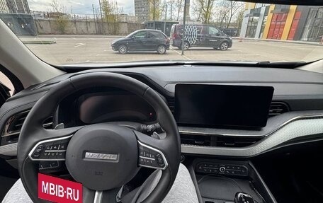Haval F7 I, 2023 год, 2 150 000 рублей, 4 фотография