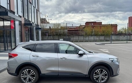Haval F7 I, 2023 год, 2 150 000 рублей, 11 фотография