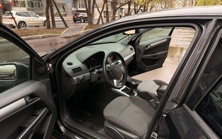 Opel Astra H, 2009 год, 450 000 рублей, 5 фотография