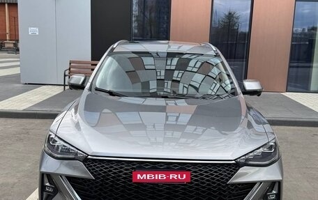 Haval F7 I, 2023 год, 2 150 000 рублей, 12 фотография